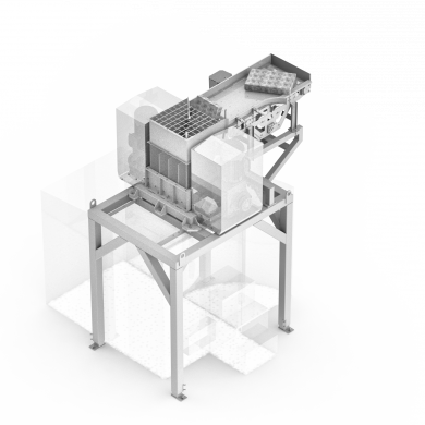 Rozdrabniacz do mięsa