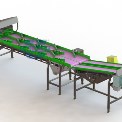 Automatic product dispenser