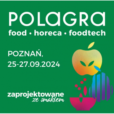 Unimasz na targach Polagra 2024