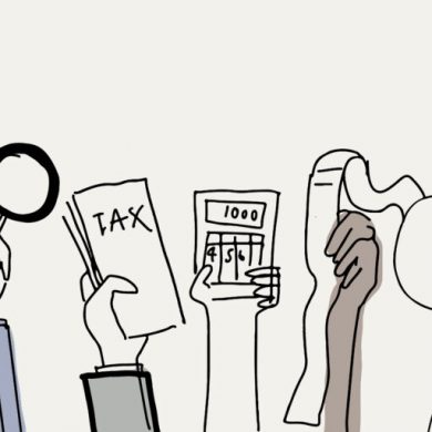 Zapytanie ofertowe na badanie sprawozdania finansowego za rok obrotowy 2025 i 2026